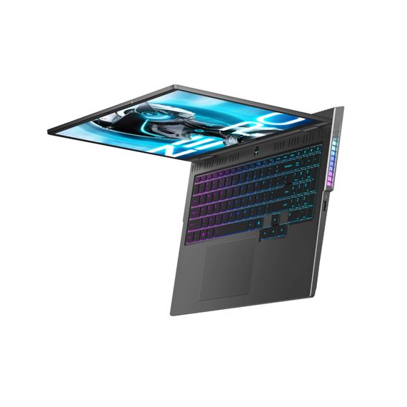 Ноутбук Thunderobot Zero 16 Pro (ZERO16Pro-U7255HX57TE1Q360ARB) | Зображення 4