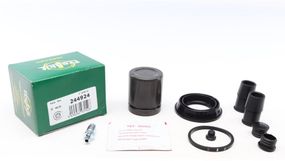 Ремкомплект супорта заднього BMW X5 E70 X6 E71 E72 06- d=44mm  + поршень  Ate  244924