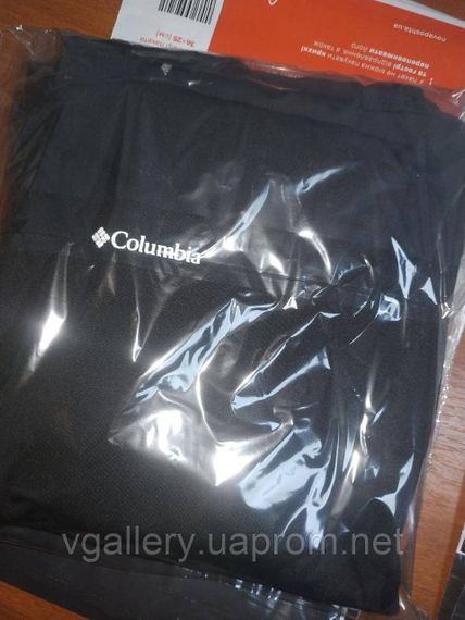 Термобілизна Columbia на флісовій основі, Жіноча термобілизна Columbia, Термобілизна Коламбія M, Жіночий | Зображення 6