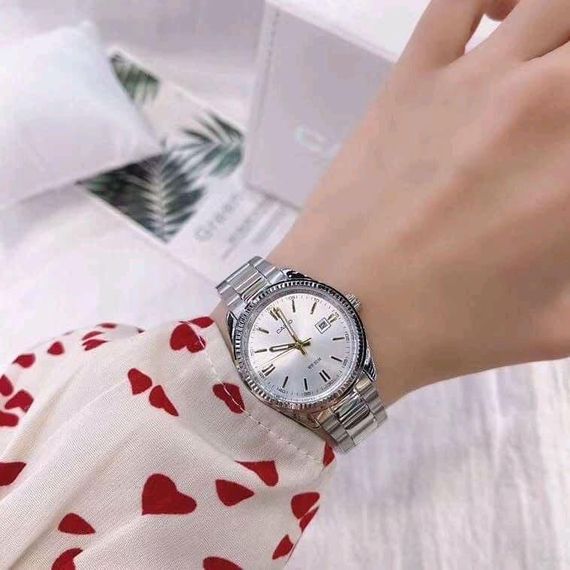 Годинник жіночий Casio LTP-1302D-7A2VDF | Зображення 3