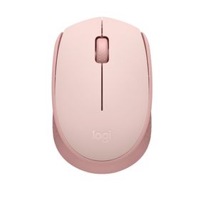 Мишка Logitech M171 Rose (910-006865)