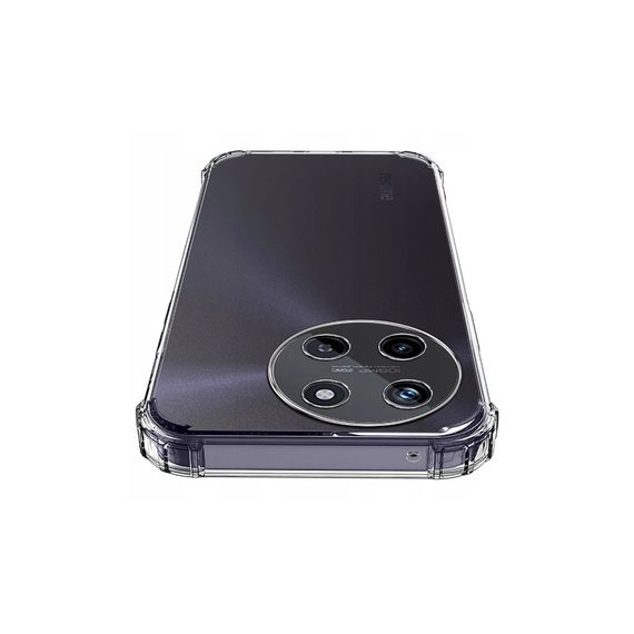 Чохол до мобільного телефона BeCover Anti-Shock Realme 11 4G Clear (710618) | Зображення 2