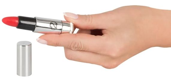 Міні вібратор ПОМАДА sexstyle | Зображення 3