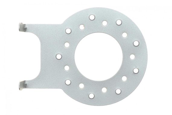 Шайба кріплення балки передньої дистанційна Skoda VW 03- 7M3499349A