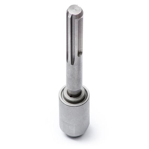 Перехідник SDS-Max / SDS-Plus INTERTOOL SD-0432 | Зображення 5