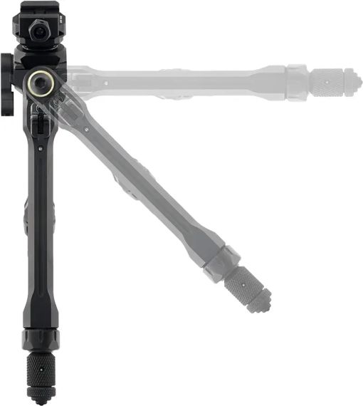 Сошки Leapers UTG PRO TBNR. 18-23cм. Picatinny | Зображення 2