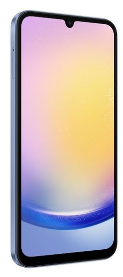 Смартфон Samsung Galaxy A25 5G 6/128Gb ZBD Blue | Зображення 3