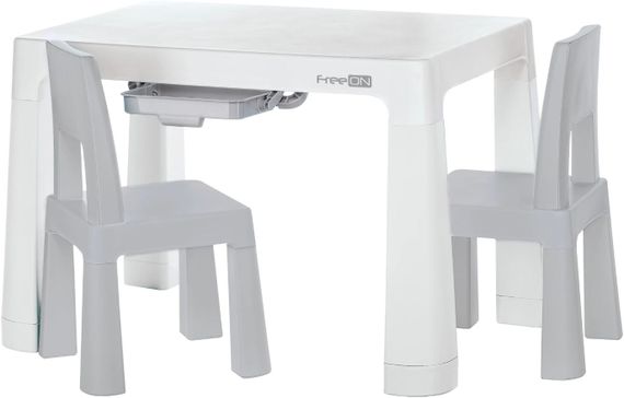 Комплект FreeON NEO White-Grey