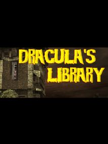 Dracula's Library Steam Key GLOBAL