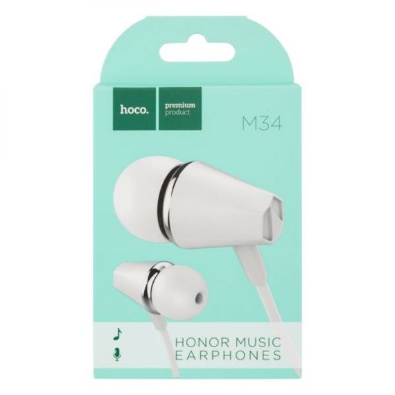 Навушники з чудовим звуком XPRO M34 мятая упаковка (38507-01_451) | Зображення 2