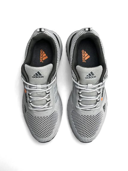 Чоловічі кросівки Climacool Light Grey весна / літо / осінь A4070 45 28,5 | Зображення 3