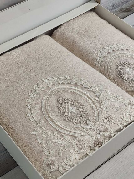 Набір рушників Pupilla  84385 Туреччина