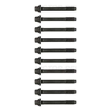 Комплект болтов ГБЦ Hyundai Santa Fe 2.4 i 01-06 / Sonata 2.0 i 98-04 / Kia Magentis 2.0 i 01-05,14-55075-01