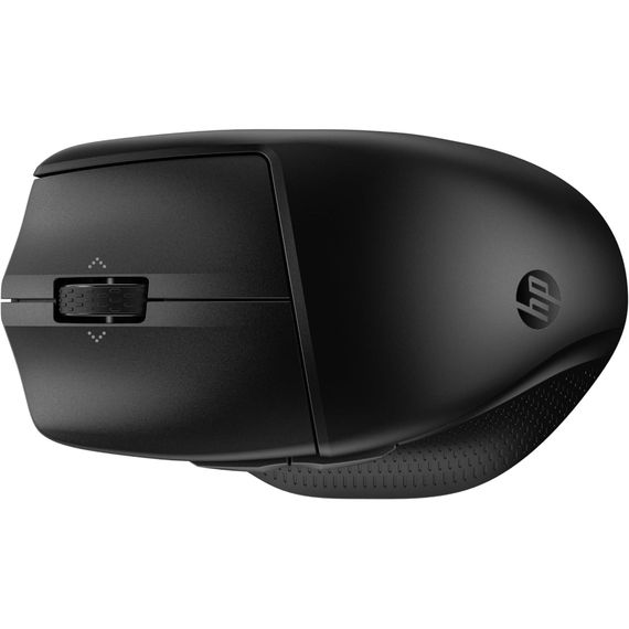 Мишка HP 480 Comfort Bluetooth Black (8T6M3AA) | Зображення 8