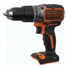 Акумуляторний дриль-шурупокрут Black&Decker без АКБ та ЗП BL188N