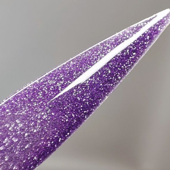 Світловідбиваюча база Mi Бузковий Аметист 8мл | Зображення 1