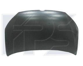 Капот VW Caddy 11-15 (FPS) FP 7422 280 1T0823031P