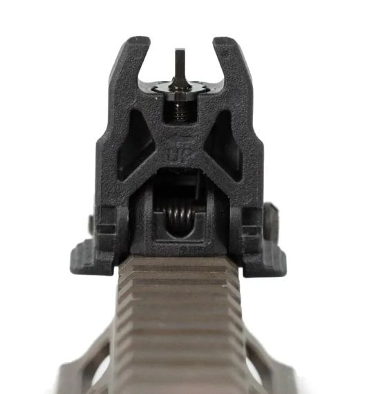 Мушка складана Magpul MBUS Sight Black | Зображення 3