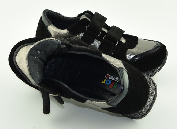 Кросівки підл. 98019/90019/846/381 BISTFOR 35, 23 | Зображення 1
