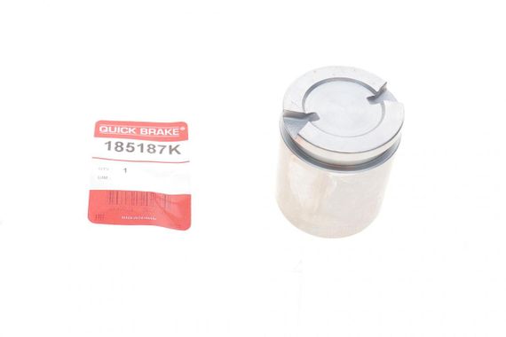 Поршень супорта заднього Audi A4 VW Passat 00-05 43x51mm  Lucas  185187K | Зображення 1