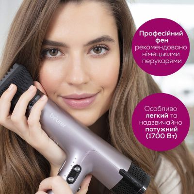 Фен Beurer HC 100 | Зображення 5