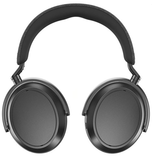 Гарнітура Sennheiser Momentum 4 Wireless Graphite | Зображення 1