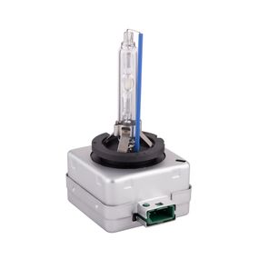 Лампа ксеноновая MLux QUARTZ – White D3S (PK32d-2) 5000К (1 лампа)