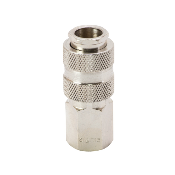 З'єднання швидкознімне FT 1/4" SIGMA