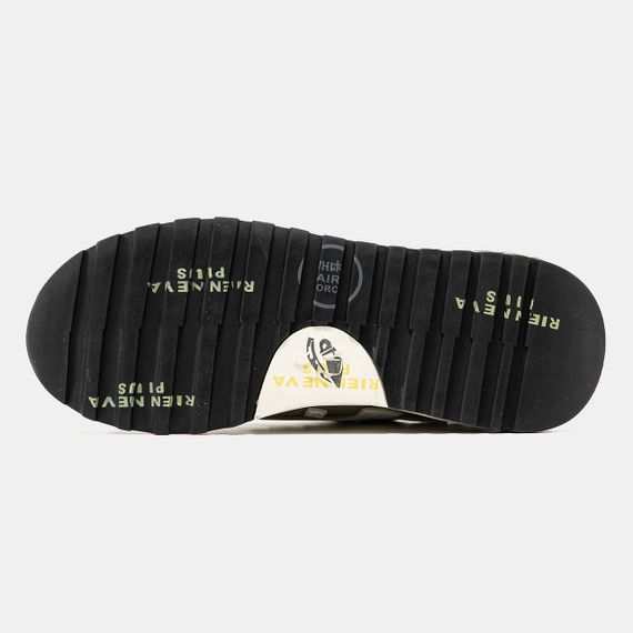 Кросівки Premiata Mick / преміата топ весна / осінь 2261 | Зображення 2