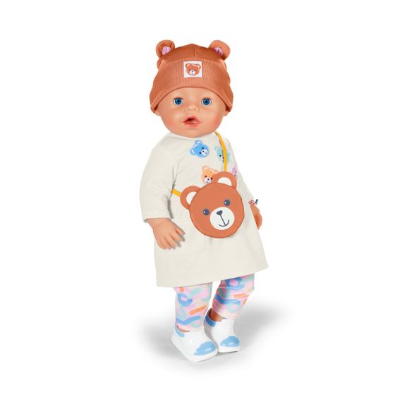 Кукла с аксессуарами Тедди-Эмма 43 cm | Зображення 2