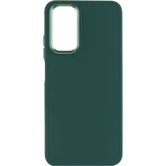 TPU чехол Bonbon Metal Style для Xiaomi Redmi Note 11 (Global) / Note 11S | Зображення 1
