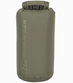 Гермомішок Highlander Drysack 4L Ranger Green (DB109V2-RG)