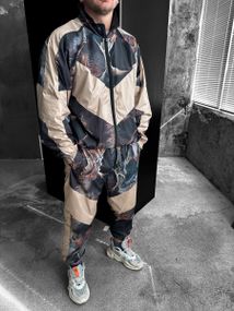 Спортивний костюм