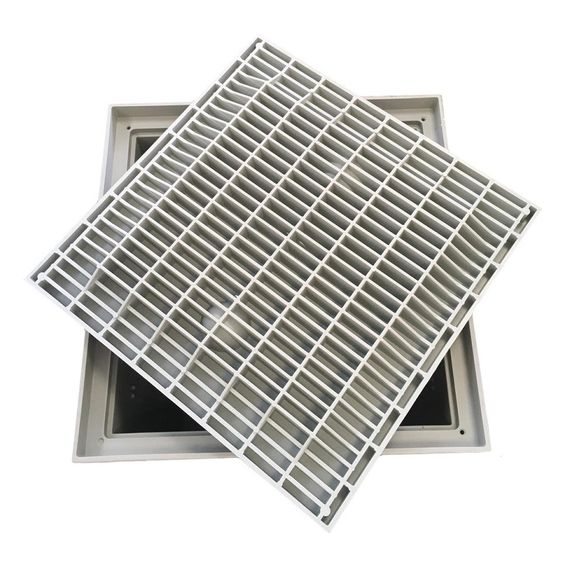 Колодязь кабельний пластиковий ККп-4 з кришкою 400х400х400мм Ny95505630 | Зображення 3