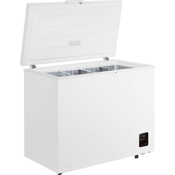 Морозильна скриня Gorenje FH25EAW | Зображення 1