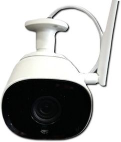 IP-камера з високою роздільною здатністю XPRO FS-6366N13 (lp-77802_993)