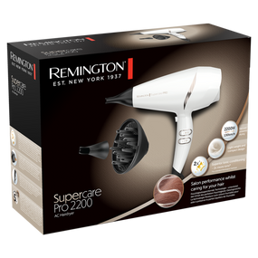 Фен Remington AC7200W E51