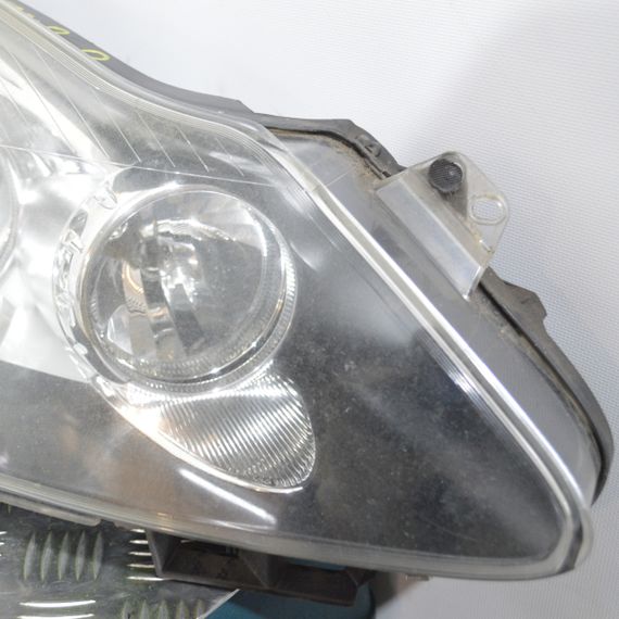 Фара права Opel Corsa D 2006-2011 дорестайл Фара передня права Опель Корса Д 13217454 | Зображення 2