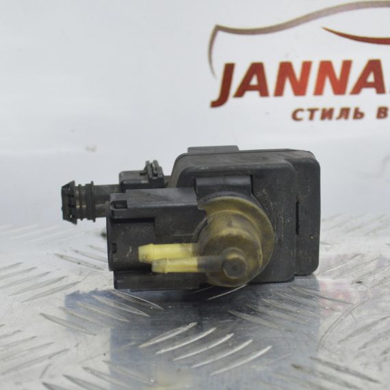 Клапан управління турбини Renault Espace IV Scenic II Master Trafic перетворювач тиску Рено 8200486264 | Зображення 2