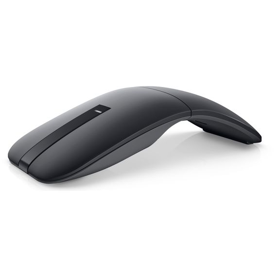 Мишка Dell MS700 Bluetooth Travel Black (570-ABQN) | Зображення 6