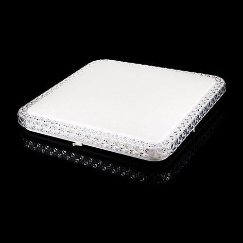 Светильник светодиодный Biom SMART SML-S03-50/2 3000-6000K 50Вт с д/у | Зображення 1