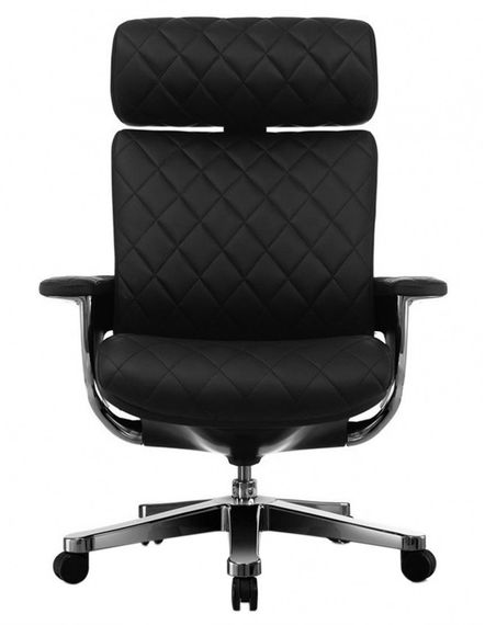 Кресло-реклайнер Comfort Seating NUVEM (EP-HAL-B-R) | Зображення 2
