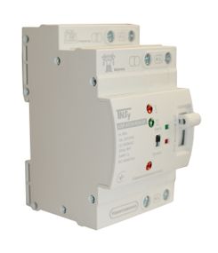 Автоматичний перемикач АВР ATS4 80A 2P Ny95506445