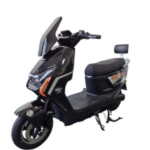 Электромопед Billgery Boston BT-080941 (72V/35Ah Graphene, 2000W)