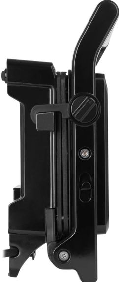 Электрогриль EСG Panini Power S-3070 1500 Вт | Зображення 3