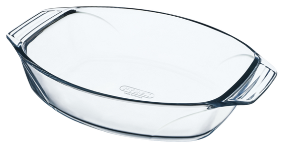 Форма для запікання Pyrex, 38х27х7 см