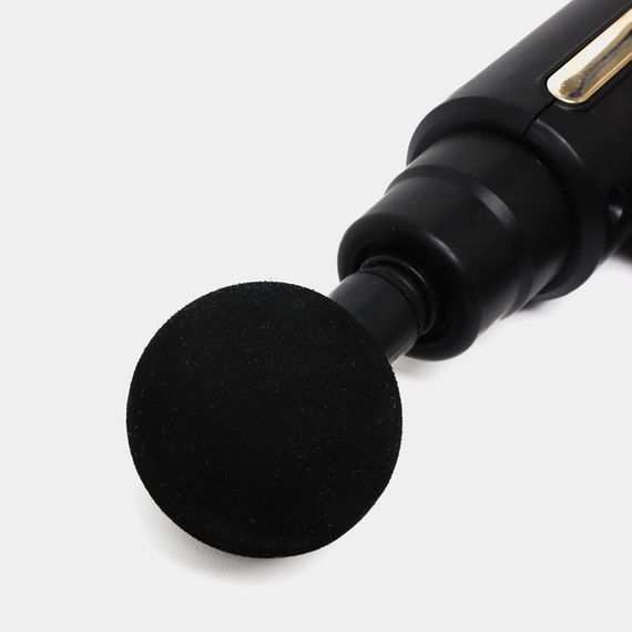 Масажер Fascial Gun RF-723X Потужний інструмент для глибокого м'язового масажу та відновлення XPRO RF-723X (46166-_224) | Зображення 7