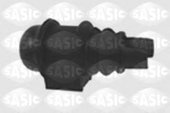 Втулка стабілізатора RENAULT MEGANE I, SCENIC I 96-03 перед. міст (Вир-во SASIC) SASIC 4005151 на RENAULT MEGANE I (BA0/1_)