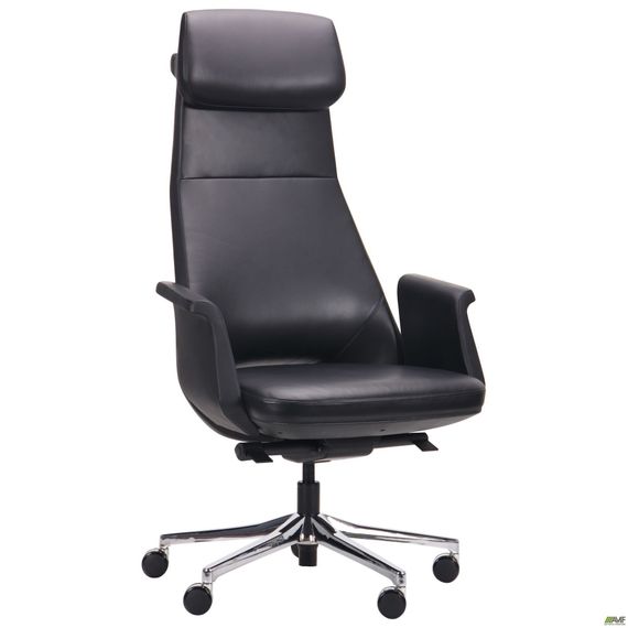 Кресло AMF Absolute HB Black | Зображення 6