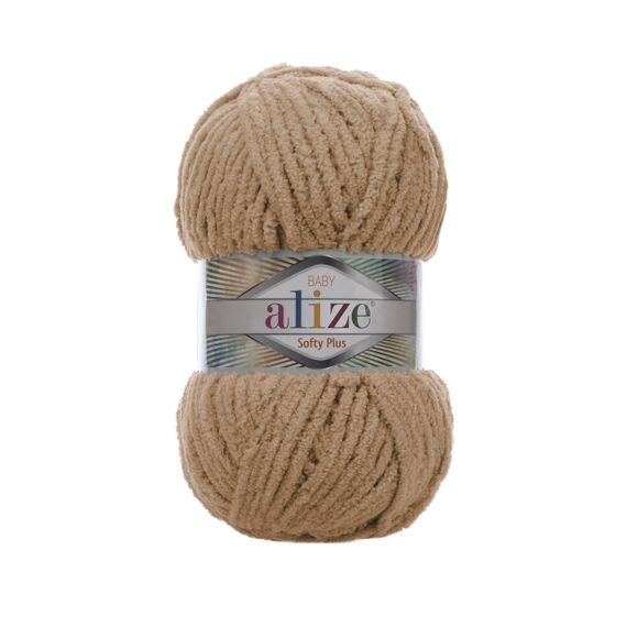 Пряжа Alize Softy Plus 199